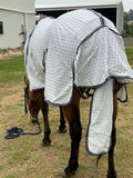 New! Tail Bag (Rip Stop Poly Cotton) - Country Scene Saddlery and Pet Supplies