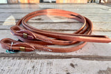 Quick Change Split Reins - Summer Combos