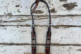 New! I True Grit One Eared Bridle - Headstalls and Bridles