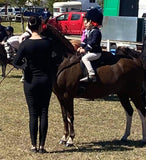 New! Show Colour Bucket Kit Pony - Country Scene Saddlery and Pet Supplies