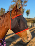 New! Ultramesh Fly Mask - Country Scene Saddlery and Pet Supplies