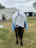 New! Ruby Rose Hybrid Combo - Country Scene Saddlery and Pet Supplies
