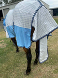 New! Tail Bag (Rip Stop Poly Cotton) - Country Scene Saddlery and Pet Supplies