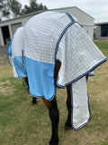 New! Ruby Rose Hybrid Combo - Country Scene Saddlery and Pet Supplies