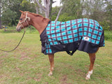 New! Breatha Rug - No Fill - Country Scene Saddlery and Pet Supplies