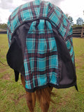 New! Breatha Rug - No Fill - Country Scene Saddlery and Pet Supplies