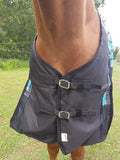 New! Breatha Rug - No Fill - Country Scene Saddlery and Pet Supplies