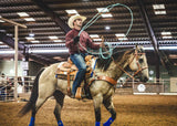 NEW! PRCA Team Roper 1 - Country Scene Saddlery and Pet Supplies