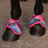 New! LARAMIE BELL BOOT (PAIR)