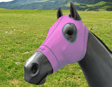 EQUINE COMPRESSION HOOD LAVENDER - Country Scene Saddlery and Pet Supplies