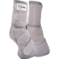 New! Cashel Leg Guards – Fly Boots