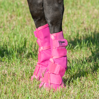 New! Cashel Leg Guards – Fly Boots