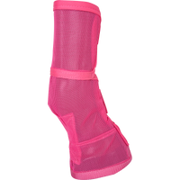 New! Cashel Leg Guards – Fly Boots