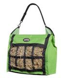 New! Showman Slow Feed Hay Tote - Country Scene Saddlery and Pet Supplies