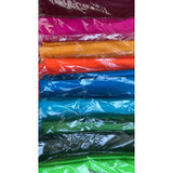 Bright & Beautiful Tail Bags - Country Scene Saddlery and Pet Supplies