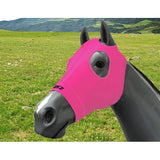 EQUINE COMPRESSION HOOD MAGENTA - Country Scene Saddlery and Pet Supplies