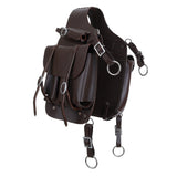 New! Showman Doctoring Saddle Bag