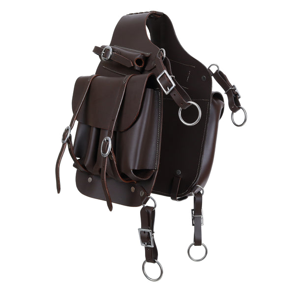 New! Showman Doctoring Saddle Bag