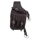 New! Showman Doctoring Saddle Bag