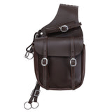 New! Showman Doctoring Saddle Bag