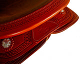 New! Syd Hill Flinders All Rounder Western Saddle - Country Scene Saddlery and Pet Supplies