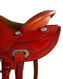 New! Syd Hill Flinders All Rounder Western Saddle - Country Scene Saddlery and Pet Supplies