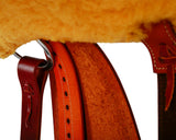 New! Syd Hill Flinders All Rounder Western Saddle - Country Scene Saddlery and Pet Supplies