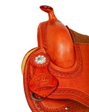 New! Syd Hill Flinders All Rounder Western Saddle - Country Scene Saddlery and Pet Supplies