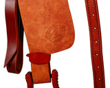 Syd Hill Samson Ranch/Cutter Style Western Saddle - Country Scene Saddlery and Pet Supplies