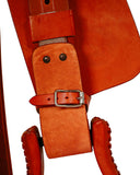 Syd Hill Samson Ranch/Cutter Style Western Saddle - Country Scene Saddlery and Pet Supplies