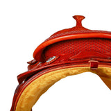 Syd Hill Lawson Reining Western Saddle - Country Scene Saddlery and Pet Supplies