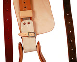 Syd Hill Northbrook Training Western Saddle - Country Scene Saddlery and Pet Supplies