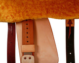 Syd Hill Northbrook Training Western Saddle - Country Scene Saddlery and Pet Supplies
