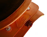 Syd Hill Northbrook Training Western Saddle - Country Scene Saddlery and Pet Supplies