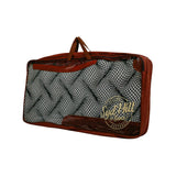 Syd Hill Contoured Illusion Saddle Pad - Country Scene Saddlery and Pet Supplies