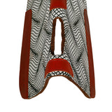 Syd Hill Contoured Illusion Saddle Pad - Country Scene Saddlery and Pet Supplies