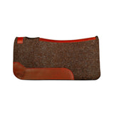 Syd Hill Contoured Performance Saddle Pad - Country Scene Saddlery and Pet Supplies