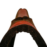 Syd Hill Contoured Performance Saddle Pad - Country Scene Saddlery and Pet Supplies