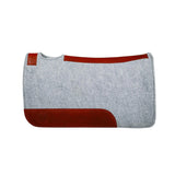 Syd Hill Contoured Training Saddle Pad - Country Scene Saddlery and Pet Supplies