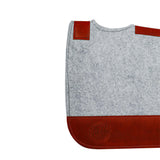 Syd Hill Contoured Training Saddle Pad - Country Scene Saddlery and Pet Supplies