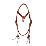 New! Syd Hill Coolum Bridle= Tan - Country Scene Saddlery and Pet Supplies