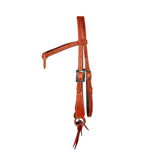 New! Syd Hill Coolum Bridle= Tan - Country Scene Saddlery and Pet Supplies