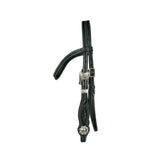 Syd Hill Tamborine Bridle - Country Scene Saddlery and Pet Supplies