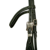 Syd Hill Tamborine Bridle - Country Scene Saddlery and Pet Supplies