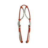 Syd Hill Frankland Headstall - Country Scene Saddlery and Pet Supplies