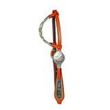 Syd Hill Frankland Headstall - Country Scene Saddlery and Pet Supplies