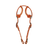 Syd Hill Picton Headstall - Country Scene Saddlery and Pet Supplies