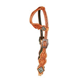 Syd Hill Picton Headstall - Country Scene Saddlery and Pet Supplies