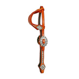 NEW! Syd Hill Trickett Headstall - Country Scene Saddlery and Pet Supplies