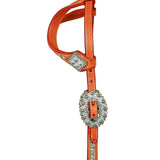 NEW! Syd Hill Trickett Headstall - Country Scene Saddlery and Pet Supplies